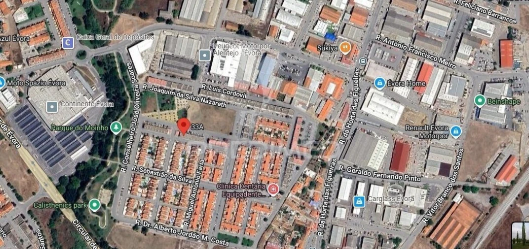 Loja para Venda em Malagueira e Horta das Figueiras Foto 20