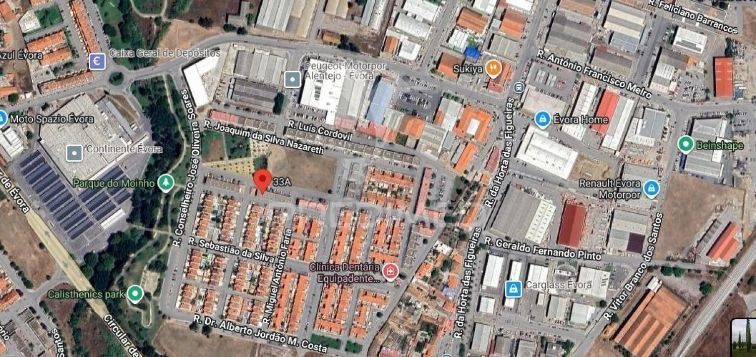 Loja para Venda em Malagueira e Horta das Figueiras Foto 20