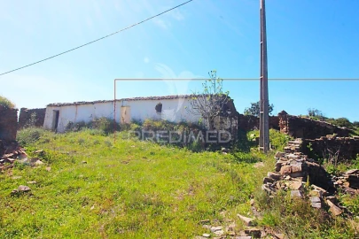 Terreno para Venda em São Bartolomeu de Messines