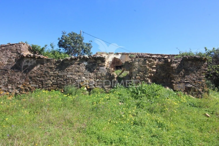 Terreno para Venda em São Bartolomeu de Messines Foto 9