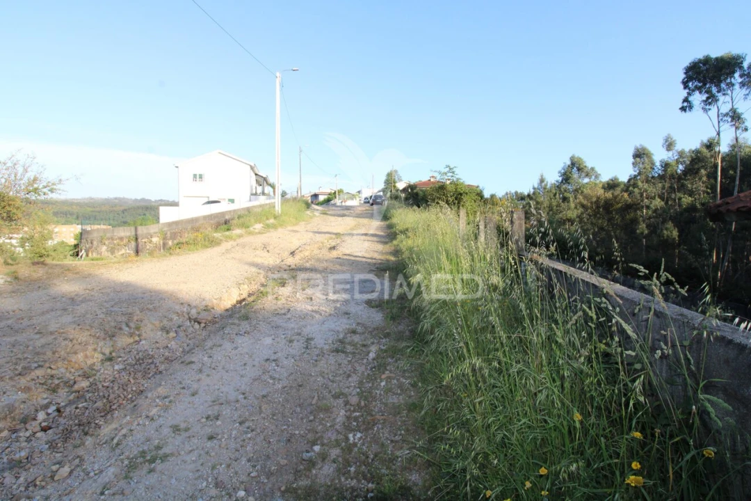 Terreno para Venda em Lagares e Figueira Foto 15