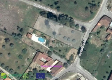 Terreno para Venda em Arneiro das Milhariças