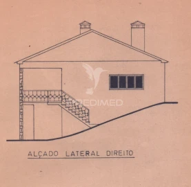 Terreno para Venda em Arneiro das Milhariças