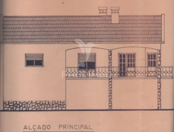 Terreno para Venda em Arneiro das Milhariças