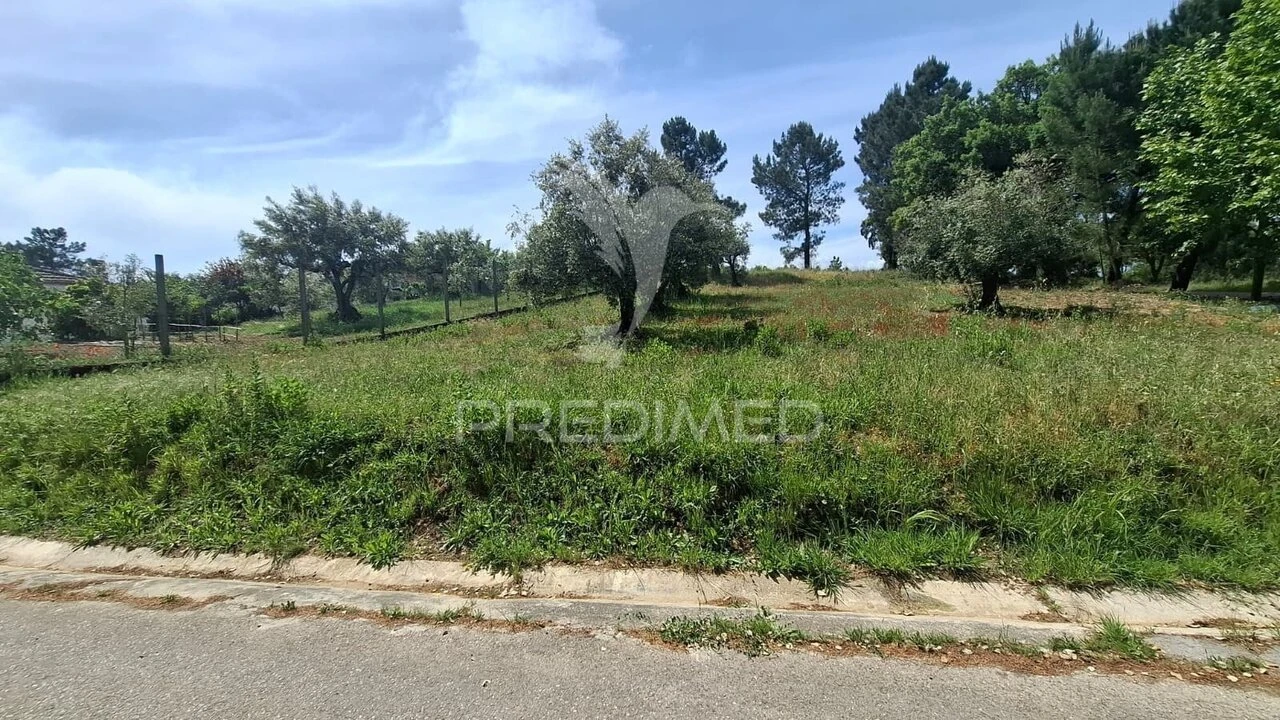 Terreno para Venda em Arneiro das Milhariças Foto 1
