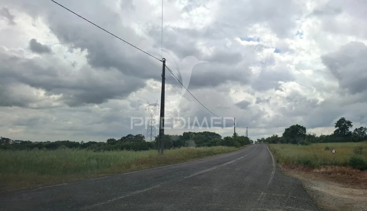 Terreno para Venda em Achete, Azoia de Baixo e Póvoa de Santarém Foto 12
