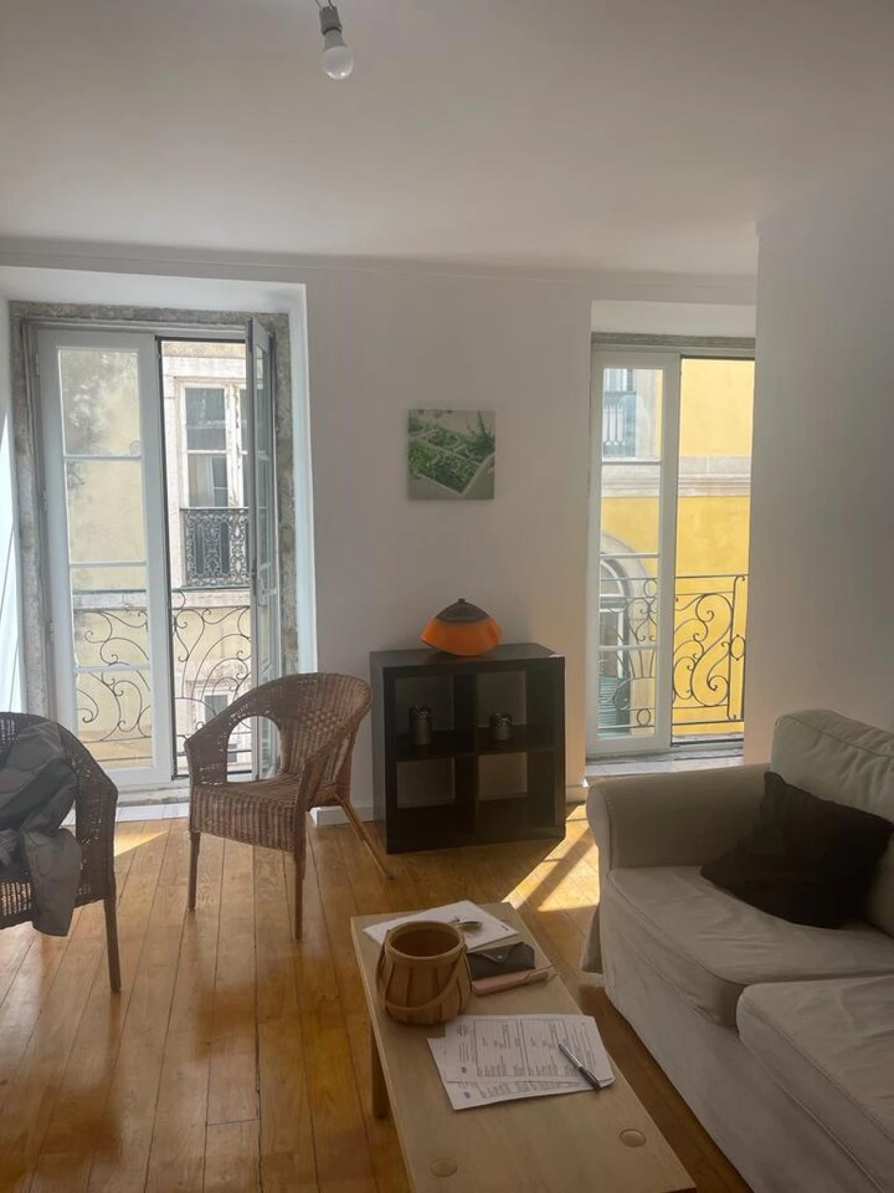 Apartamento T2 para Venda em Misericórdia Foto 1