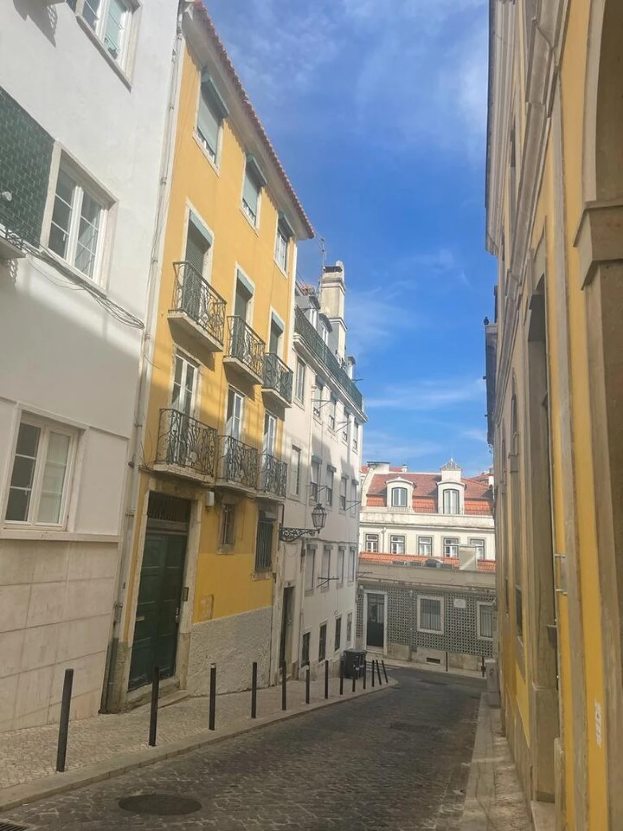 Apartamento T2 para Venda em Misericórdia Foto 13