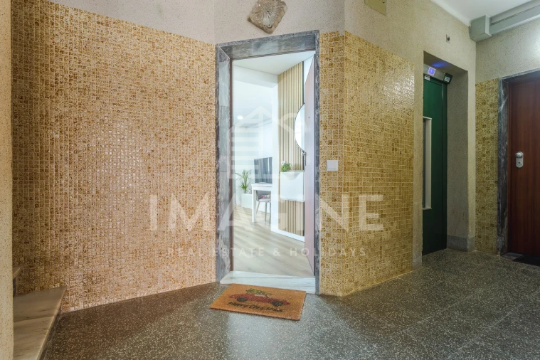 Apartamento T2 para Venda em Setubal (São Sebastião) Foto 20