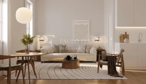 Apartamento para Venda em Matosinhos e Leça da Palmeira