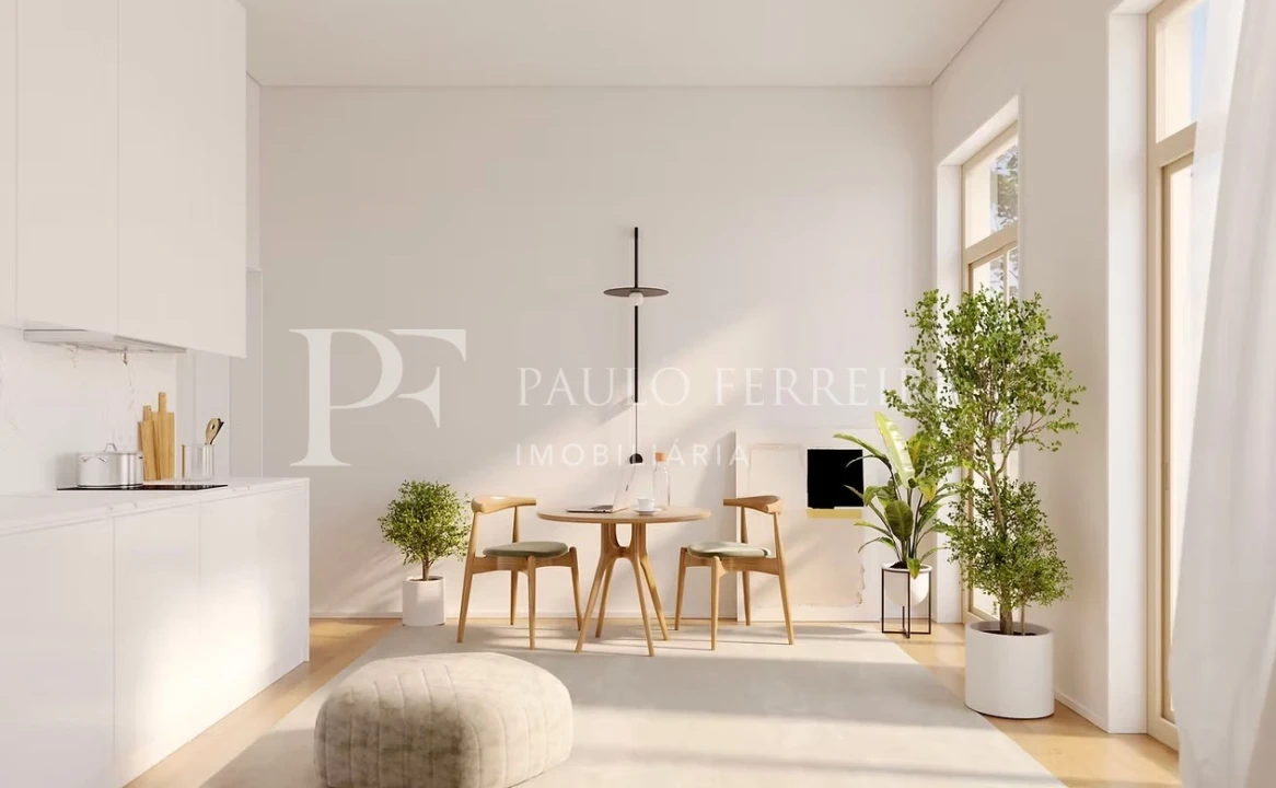 Apartamento para Venda em Matosinhos e Leça da Palmeira Foto 3