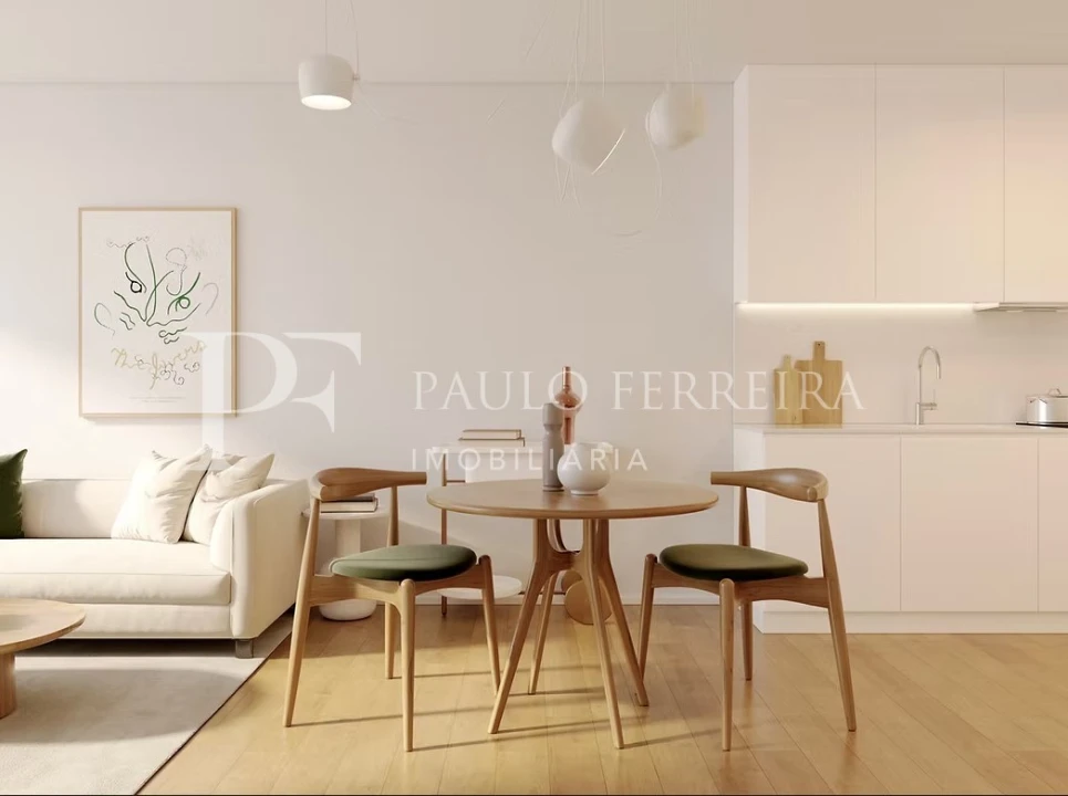 Apartamento para Venda em Matosinhos e Leça da Palmeira Foto 5