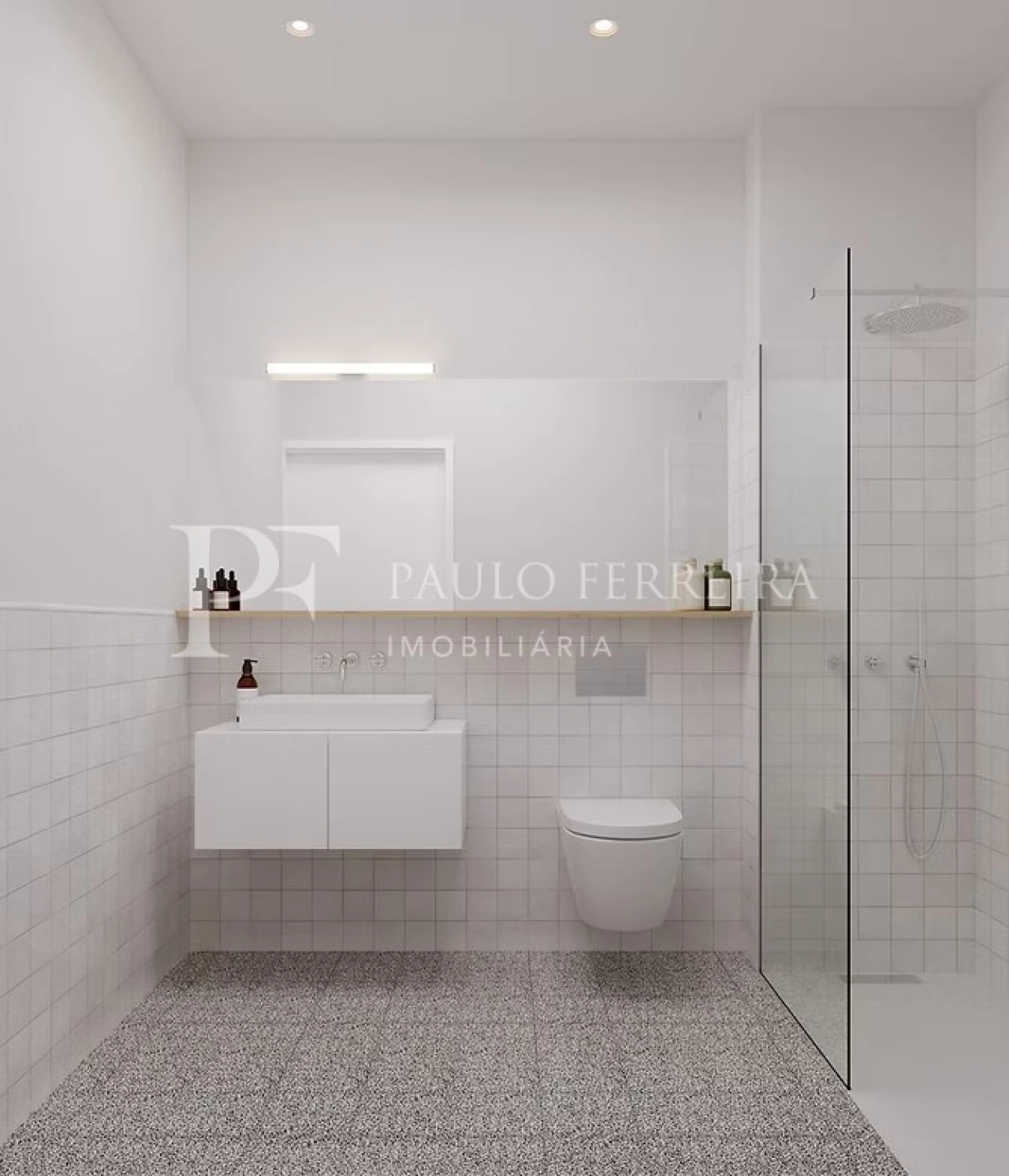 Apartamento para Venda em Matosinhos e Leça da Palmeira Foto 9