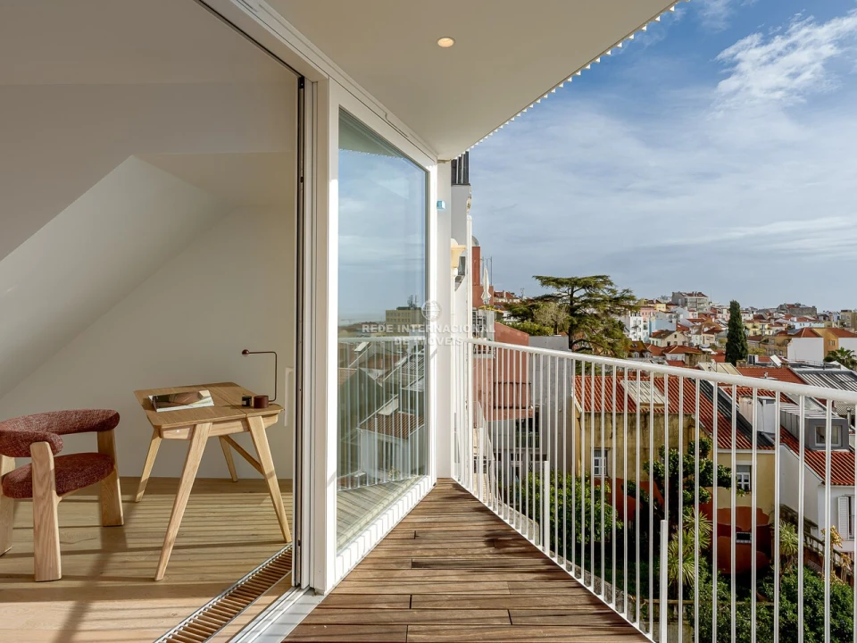 Apartamento T3 para Venda em Estrela Foto 18