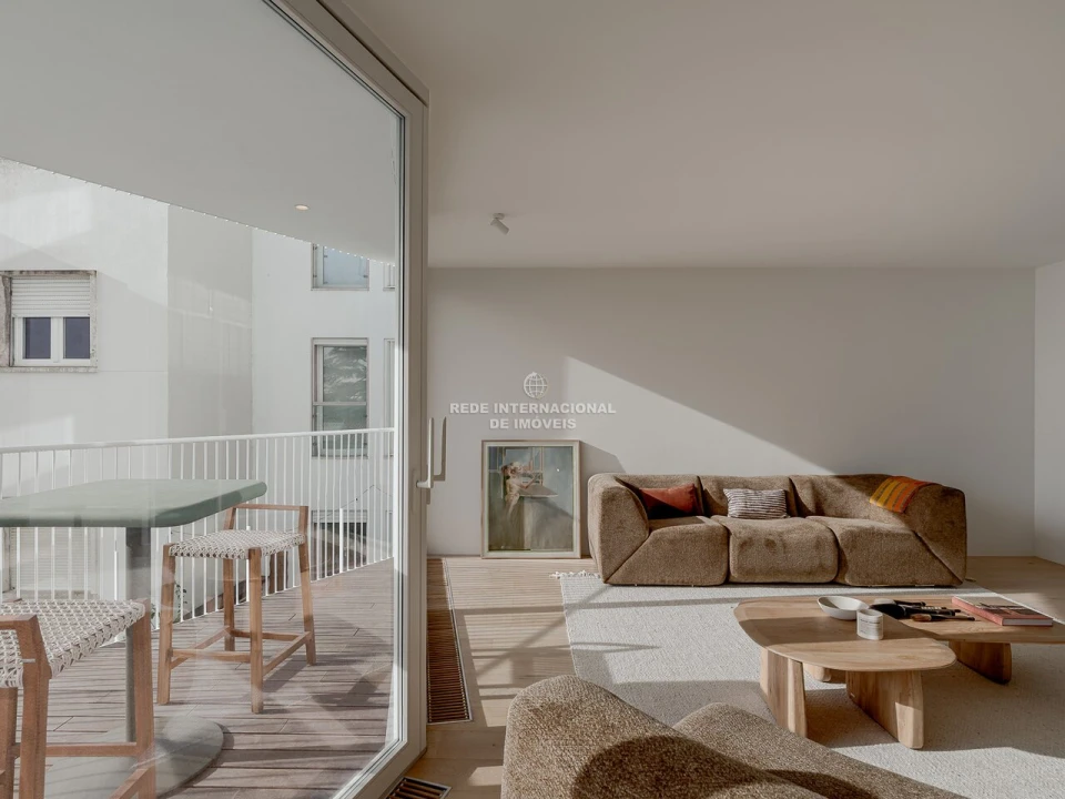 Apartamento T3 para Venda em Estrela Foto 19