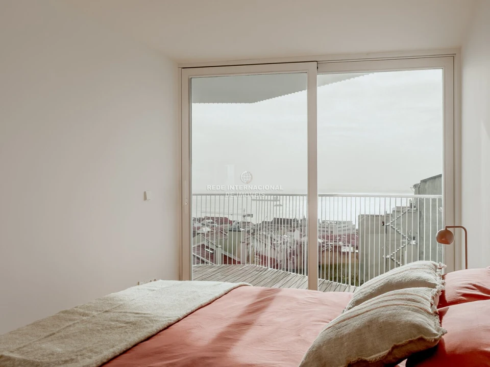 Apartamento T3 para Venda em Estrela Foto 22
