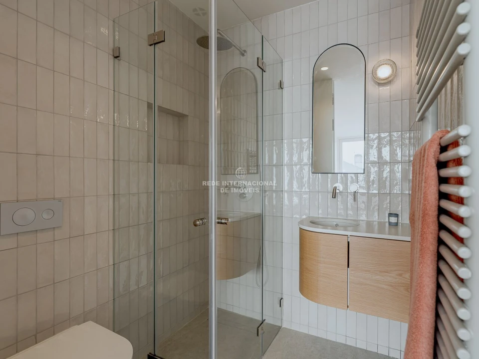 Apartamento T3 para Venda em Estrela Foto 26