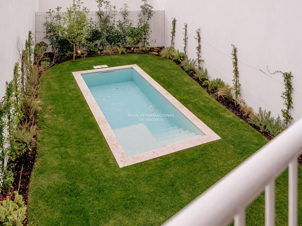 Apartamento T3 para Venda em Estrela Foto 9