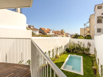 Apartamento T3 para Venda em Estrela