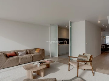 Apartamento T3 para Venda em Estrela