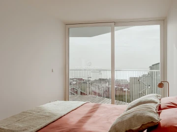 Apartamento T3 para Venda em Estrela