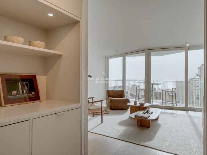 Apartamento T3 para Venda em Estrela Foto 17