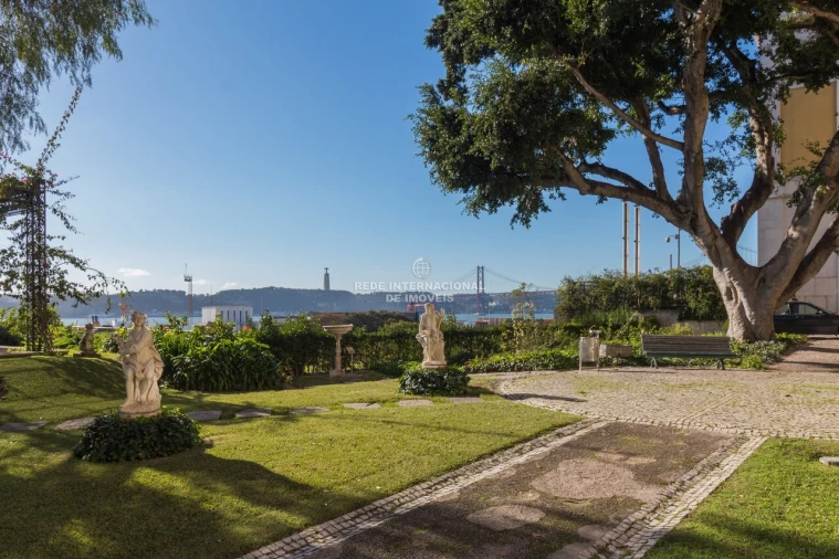 Apartamento T3 para Venda em Estrela Foto 26