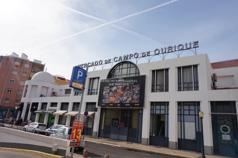 Apartamento T3 para Venda em Estrela Foto 8