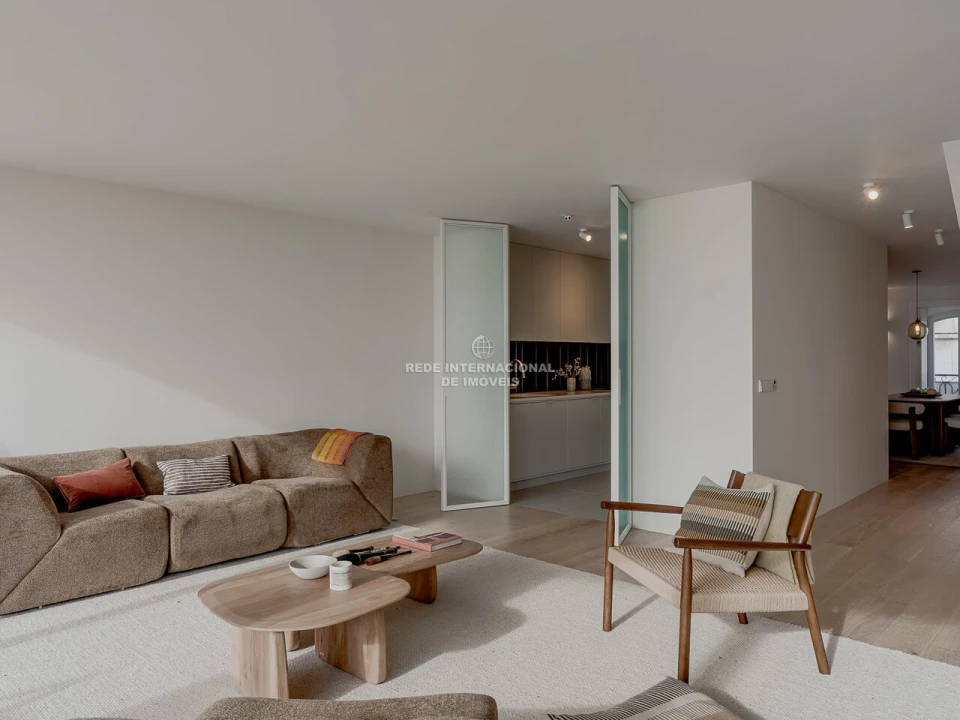 Apartamento T2 para Venda em Estrela Foto 6