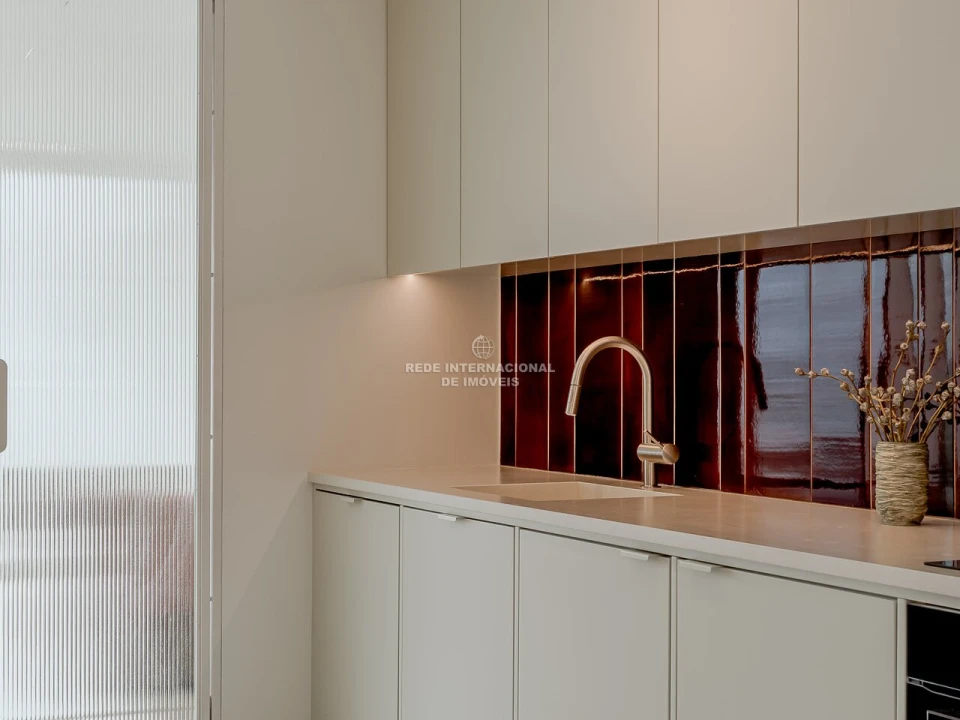 Apartamento T2 para Venda em Estrela Foto 20