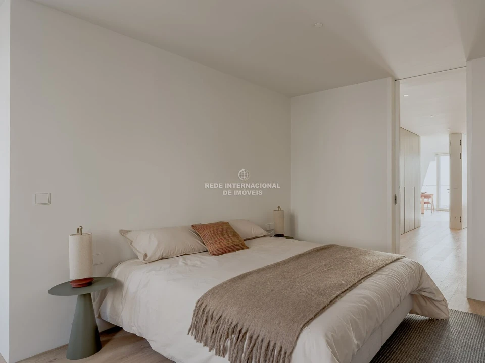 Apartamento T2 para Venda em Estrela Foto 25