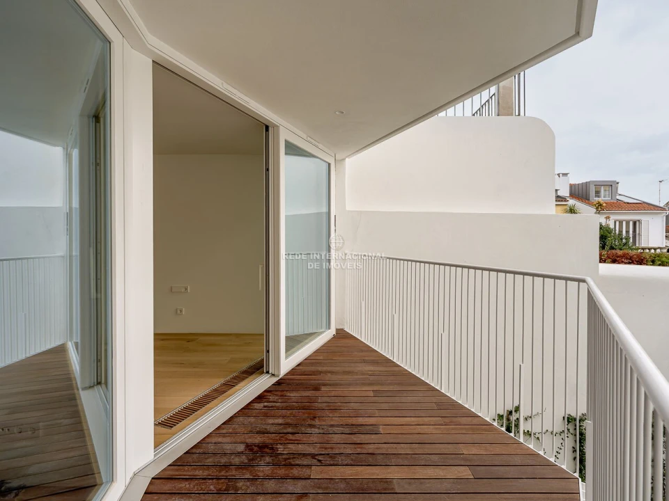 Apartamento T2 para Venda em Estrela Foto 12