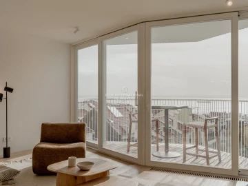 Apartamento T2 para Venda em Estrela