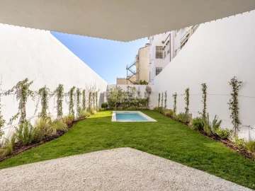 Apartamento T2 para Venda em Estrela