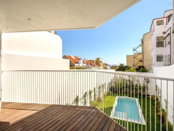 Apartamento T2 para Venda em Estrela