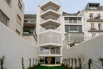 Apartamento T2 para Venda em Estrela