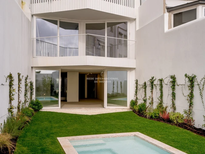 Apartamento T2 para Venda em Estrela Foto 4