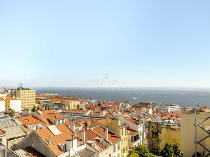 Apartamento T2 para Venda em Estrela Foto 5