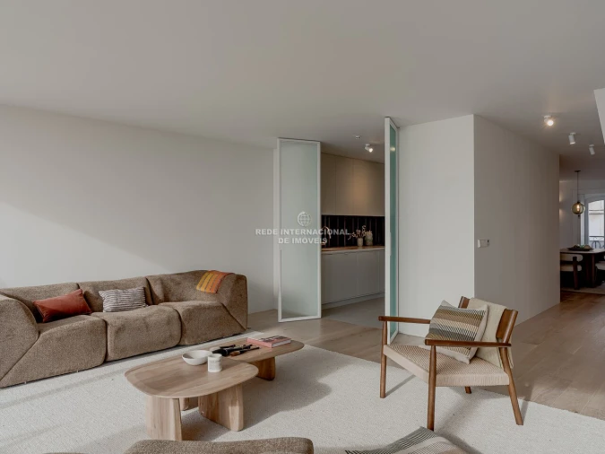 Apartamento T2 para Venda em Estrela Foto 6