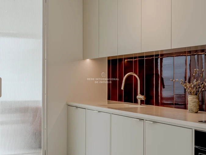 Apartamento T2 para Venda em Estrela Foto 20