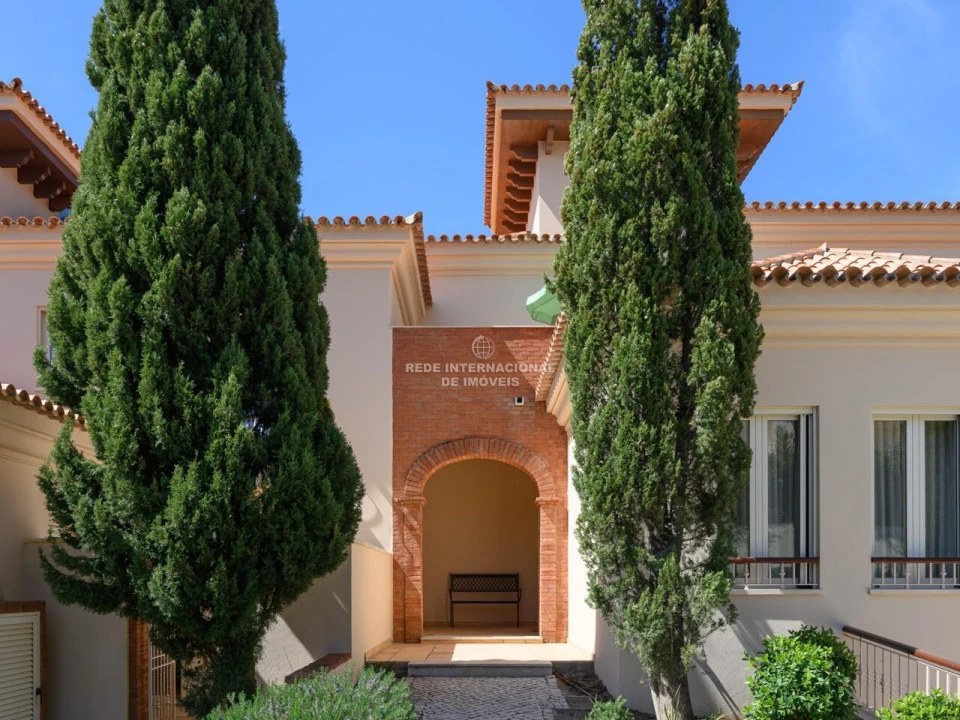 Apartamento T3 para Venda em Vila Nova de Cacela Foto 16