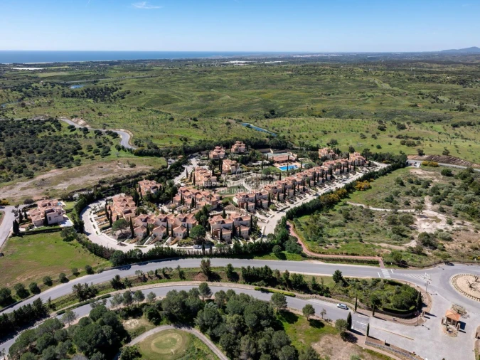 Apartamento T3 para Venda em Vila Nova de Cacela Foto 5