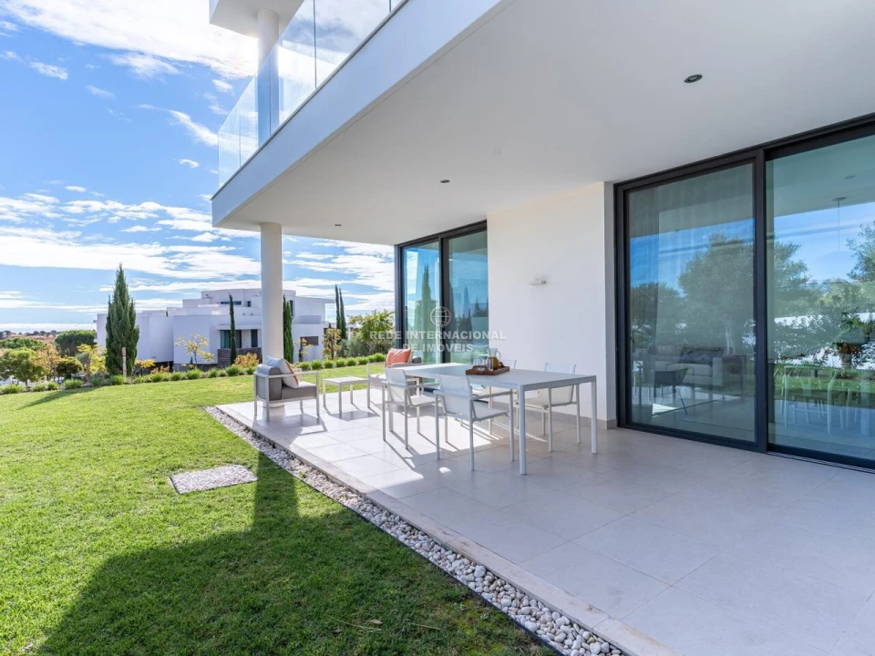 Apartamento T2 para Venda em Vila Nova de Cacela Foto 18