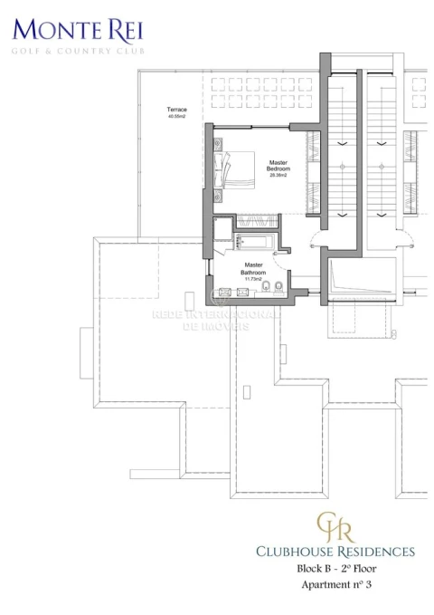 Apartamento T2 para Venda em Vila Nova de Cacela