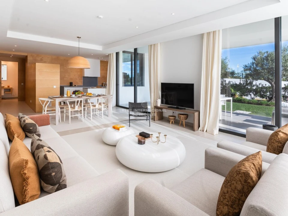 Apartamento T2 para Venda em Vila Nova de Cacela Foto 20