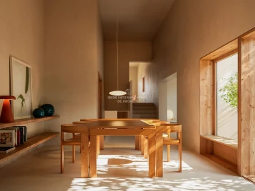 Apartamento T5 para Venda em Charneca de Caparica e Sobreda