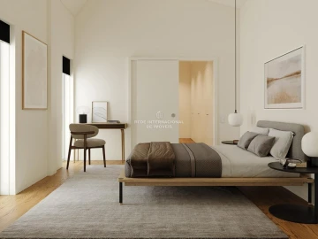 Apartamento T1 para Venda em Cedofeita, Santo Ildefonso, Sé, Miragaia, São Nicolau e Vitória