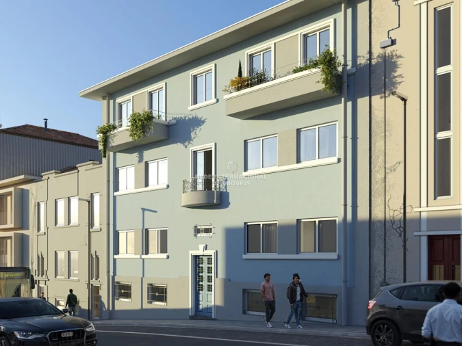 Apartamento T1 para Venda em Cedofeita, Santo Ildefonso, Sé, Miragaia, São Nicolau e Vitória Foto 7