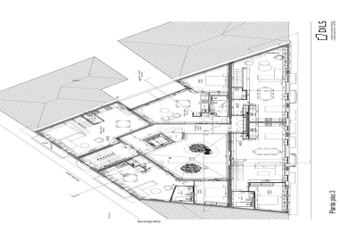 Apartamento T2 para Venda em Cedofeita, Santo Ildefonso, Sé, Miragaia, São Nicolau e Vitória