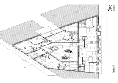Apartamento T2 para Venda em Cedofeita, Santo Ildefonso, Sé, Miragaia, São Nicolau e Vitória